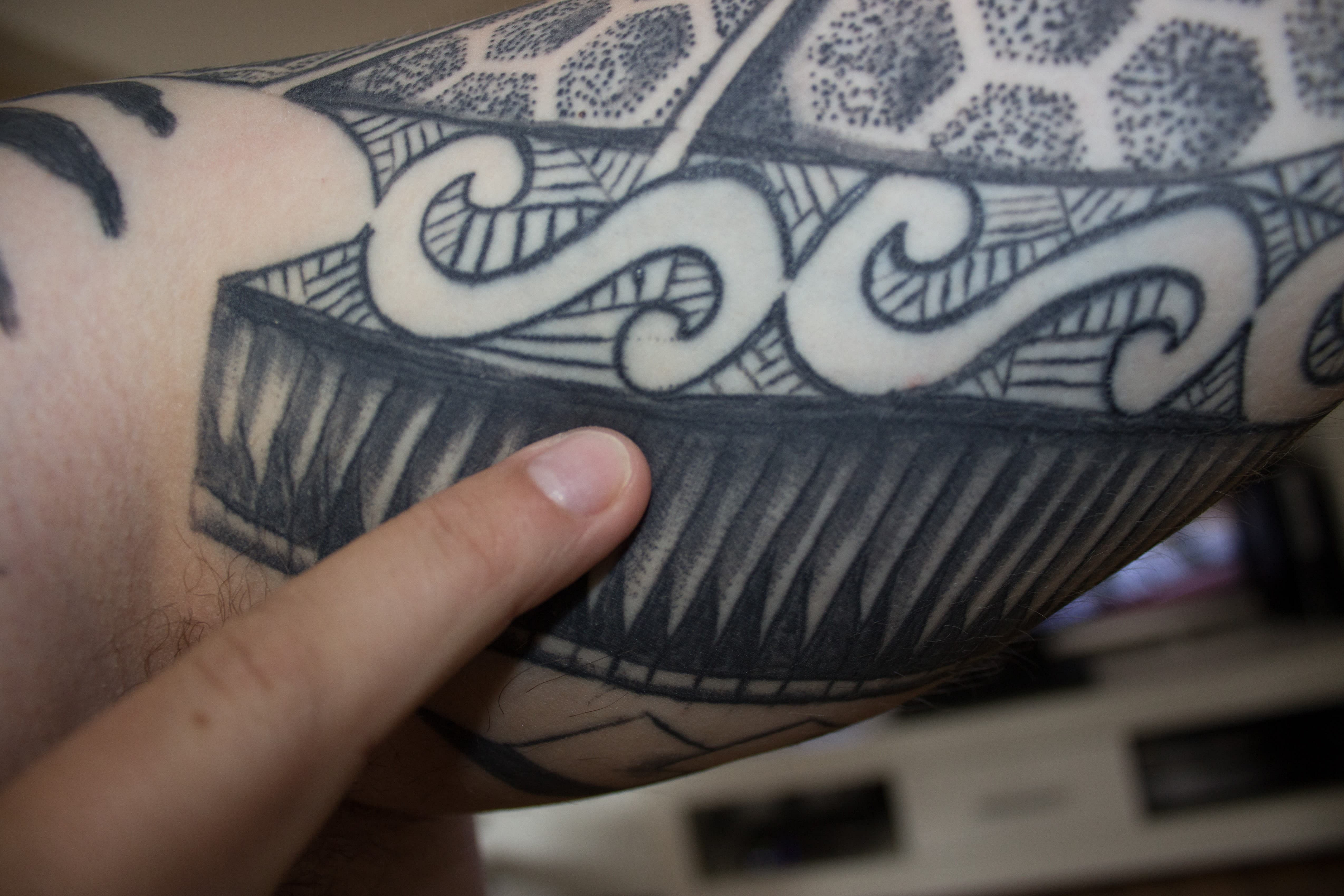 xxbumaxx: Hardcore Cover UP - Bitte um eure Hilfe